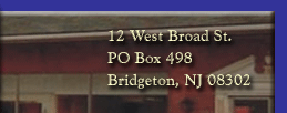 address