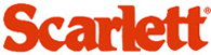 scarlett logo